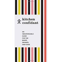 Kitchen confidant