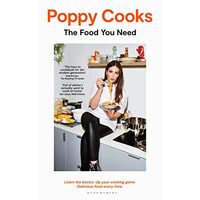 Poppy Cooks