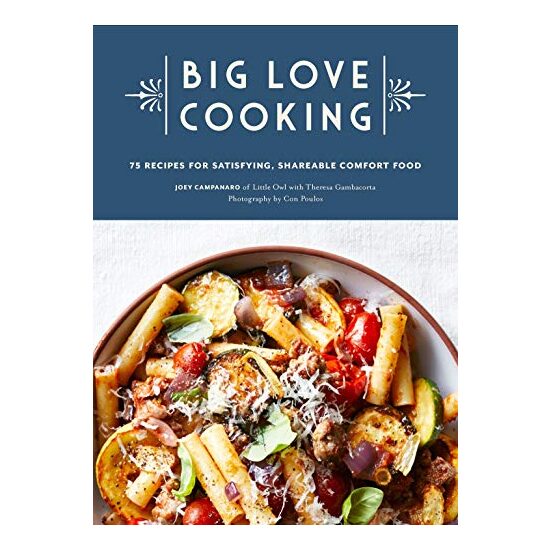 Big Love Cooking - Imagine 1