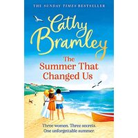 Summer That Changed Us