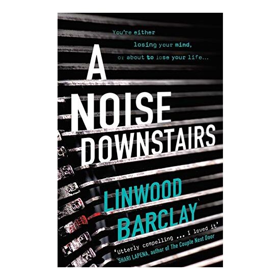 A Noise Downstairs