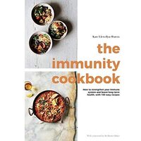 Immunity Cookbook