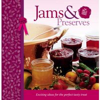 Jams and preserves