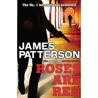Roses Are Red