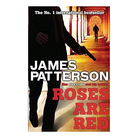Roses Are Red