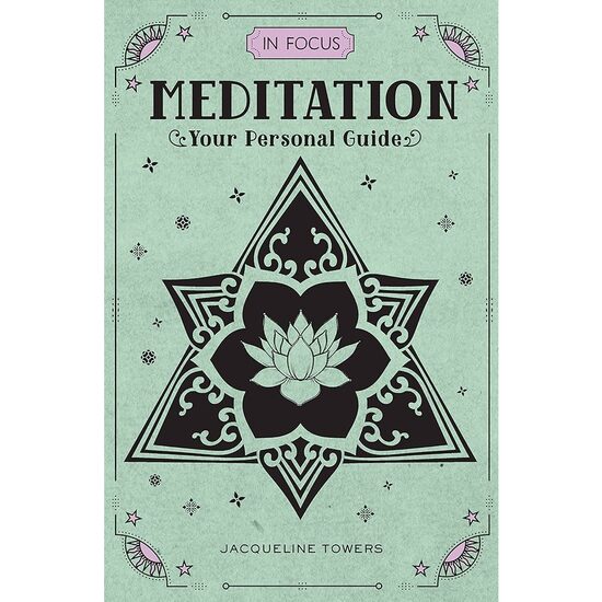 In Focus: Meditation - Imagine 1