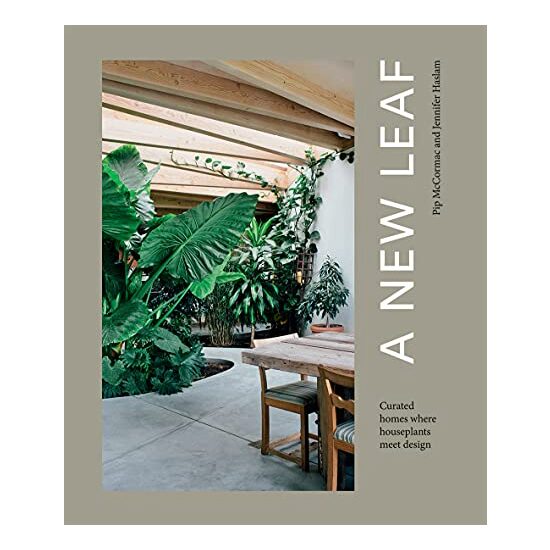 New Leaf