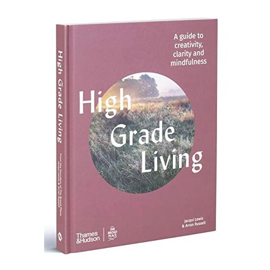 High Grade Living - Imagine 1