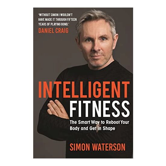 Intelligent Fitness - Imagine 1