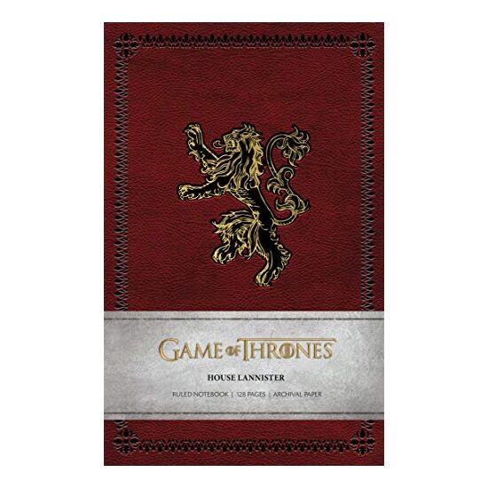 Game of Thrones