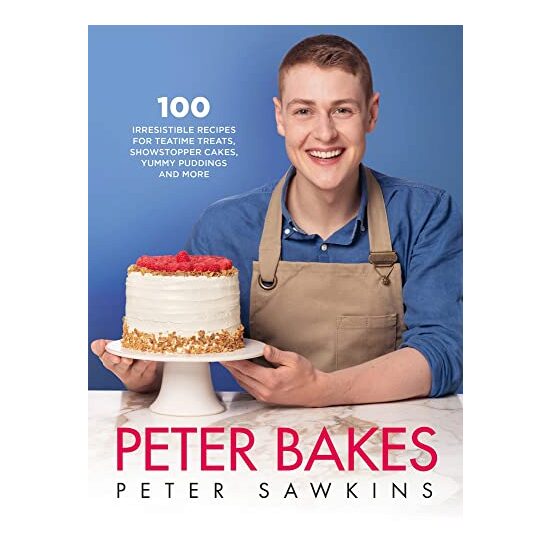 Peter Bakes