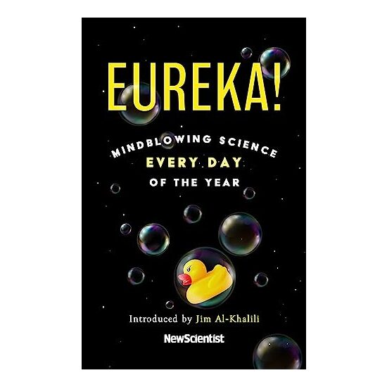Eureka!
