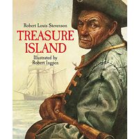Treasure Island