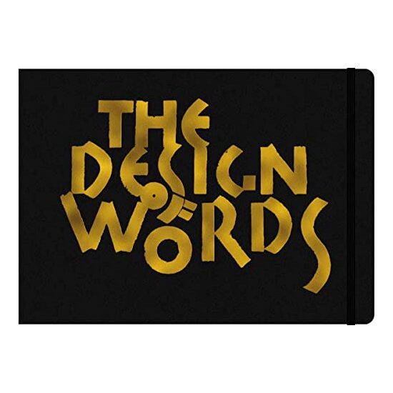 Design of Words