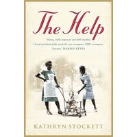 Help, KATHRYN STOCKETT
