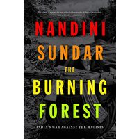 The Burning Forest