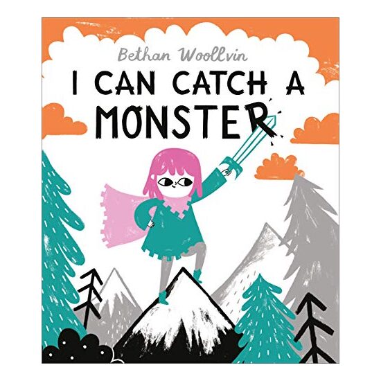 I Can Catch a Monster