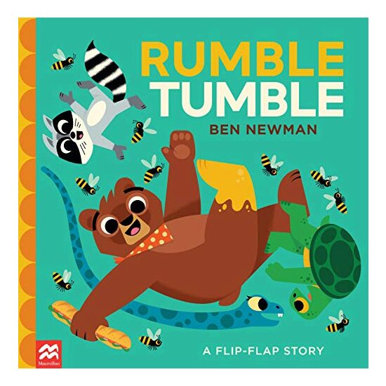 Rumble Tumble