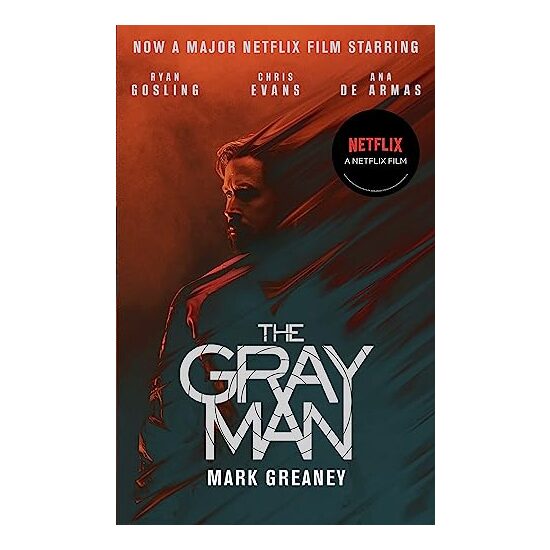 The Gray Man
