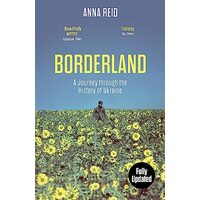 Borderland