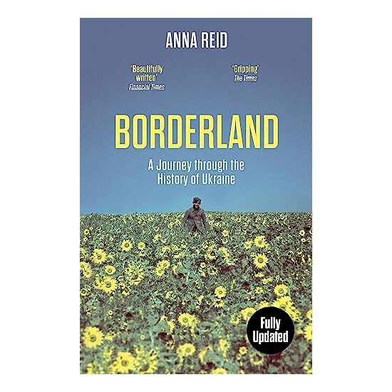 Borderland
