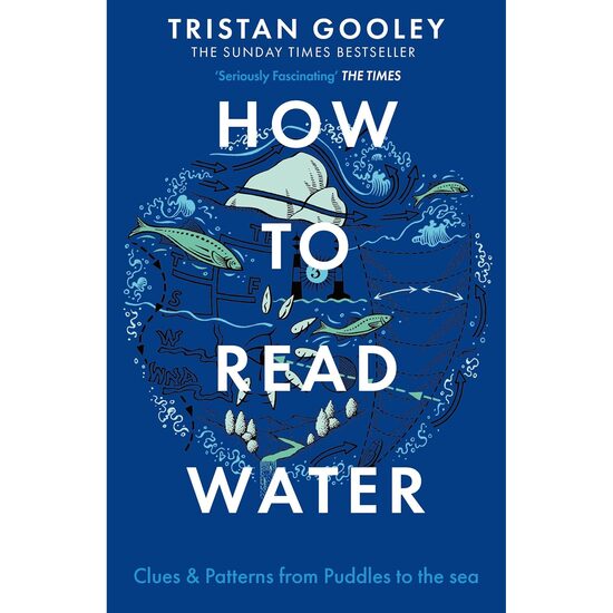 How To Read Water