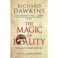 The Magic of Reality 