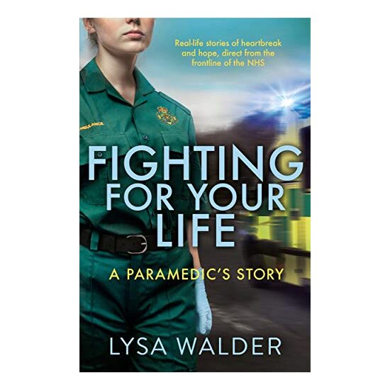 Fighting for Your Life - Imagine 1