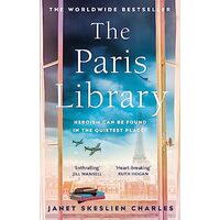 Paris Library