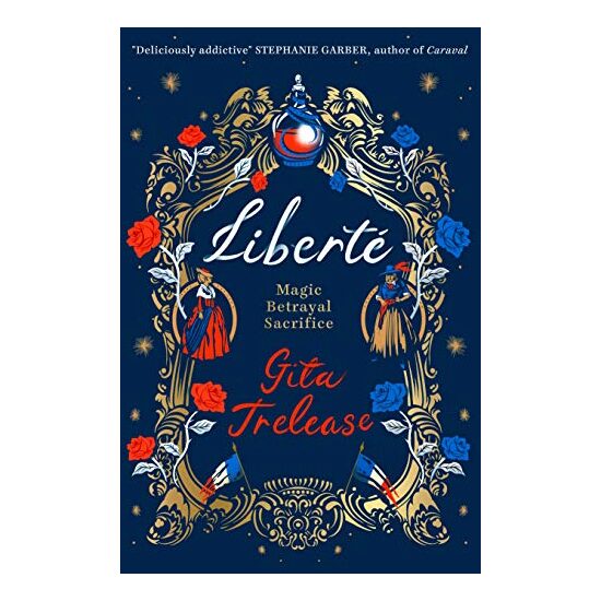 Liberté