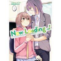 Now Loading...!, Mikan Uji