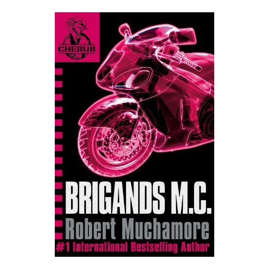 Brigands MC (Cherub)