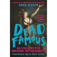 Dead Famous