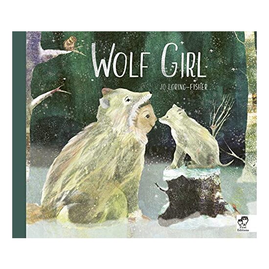 Wolf Girl