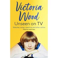 Victoria Wood