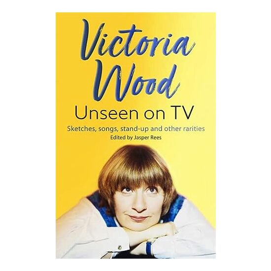 Victoria Wood