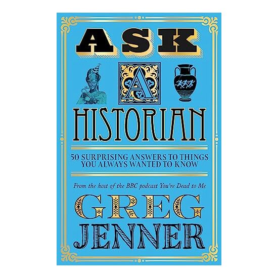 Ask a Historian