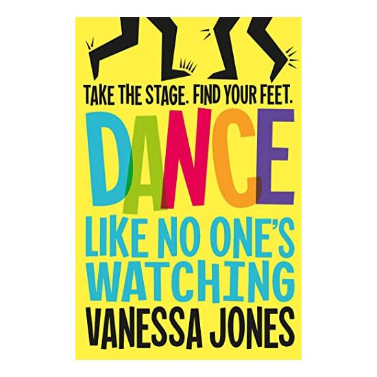 Dance Like No One's Watching - Imagine 1
