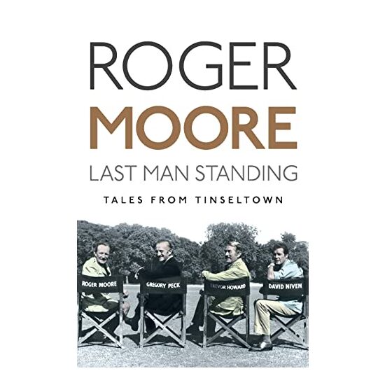 Last Man Standing - Imagine 1
