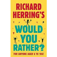 Richard Herring's Would You Rather?
