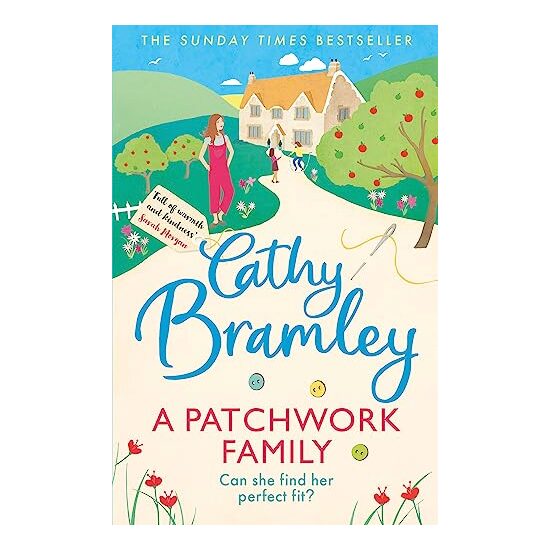 Patchwork Family