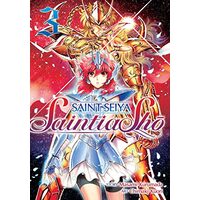 Saint Seiya