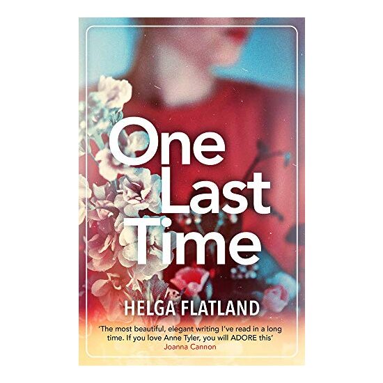 One Last Time - Imagine 1