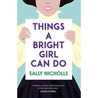 Things a Bright Girl Can Do