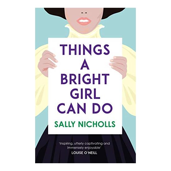 Things a Bright Girl Can Do