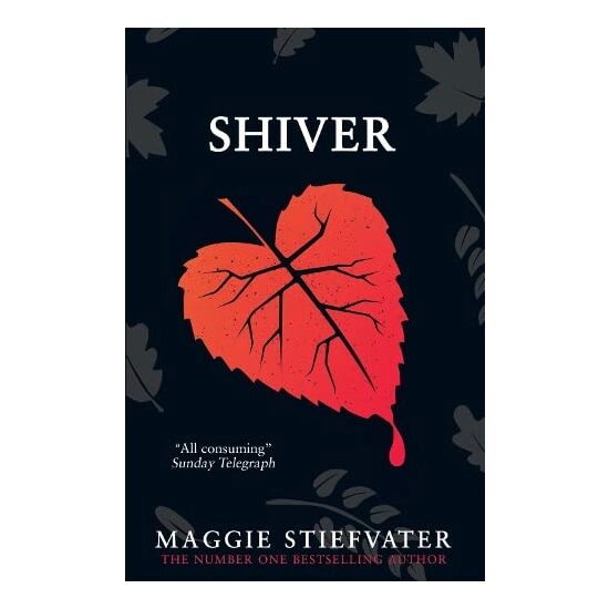 Shiver - Imagine 1