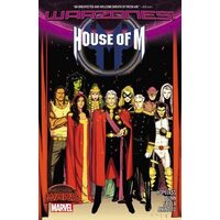 House of M