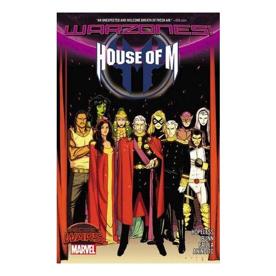 House of M
