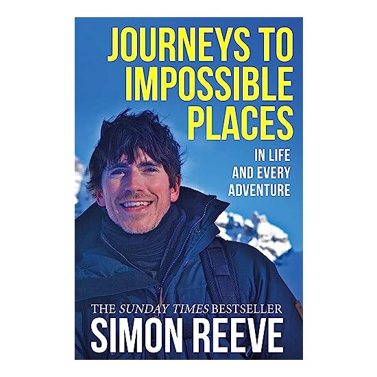 Journeys to Impossible Places