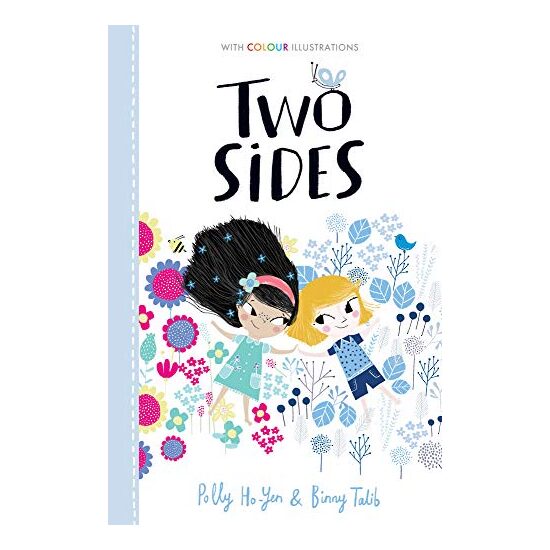 Two Sides - Imagine 1